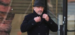 Robert De Niro