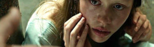 Mia Goth