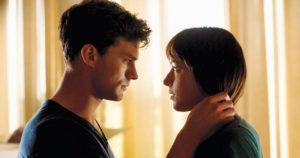 Jamie Dornan, Dakota Johnson