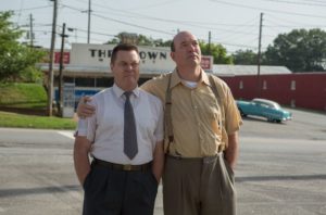 Nick Offerman, John Carroll Lynch