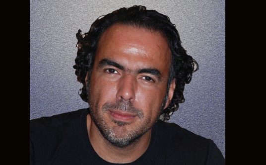 Alejandro Gonzales Inarritu