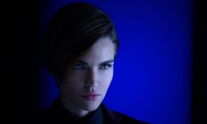 Ruby Rose