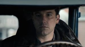 Ben Affleck