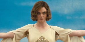 Elle Fanning