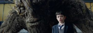 The Monster, Lewis MacDougall