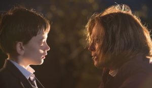 MacDougall, Sigourney Weaver