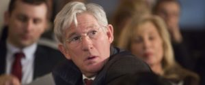 Richard Gere