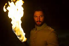 Michiel Huisman