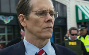 Kevin Bacon