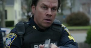 Mark Wahlberg