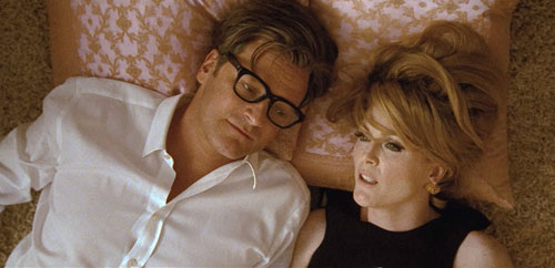 Colin Firth, Julianne Moore