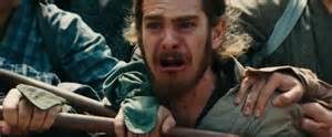 Andrew Garfield