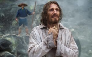Liam Neeson