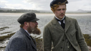 Peter Mullan, Jack Lowdon