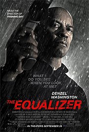 THE  EQUALIZER