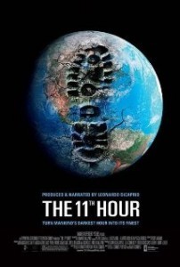 THE  11TH HOUR