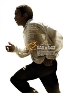 Chiwetel Ejiofor Experiences 12 YEARS A SLAVE
