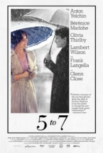 5 TO 7 with Victor Levin