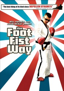 FOOT FIST WAY, THE