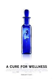 A CURE FOR WELLNESS