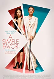 A SIMPLE FAVOR