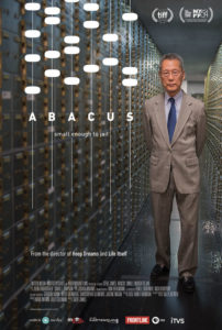 ABACUS: SMALL ENOUGH TO JAIL — Steve James Interview