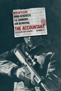 THE ACCOUNTANT