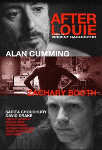 AFTER LOUIE — Vincent Gagliostro Interview