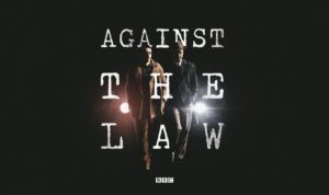 AGAINST THE LAW — Fergus O’Brien Interview