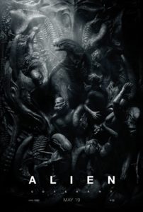 ALIEN: COVENANT