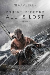 J.C Chandor Stays In Control When ALL IS LOST
