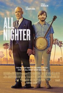 ALL NIGHTER — Gavin Wiesen Interview