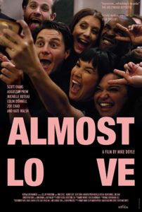ALMOST LOVE — Mike Doyle and Scott Evans Interview