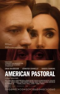 AMERICAN PASTORAL — Ewan McGregor Interview