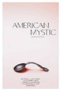 Alex Mar and the AMERICAN MYSTIC