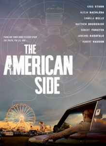 THE AMERICAN SIDE