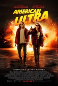 AMERICAN ULTRA