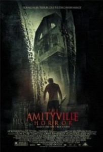 THE AMITYVILLE HORROR