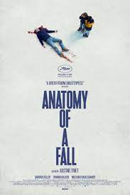 ANATOMY OF A FALL (Anatomie d’une chute)