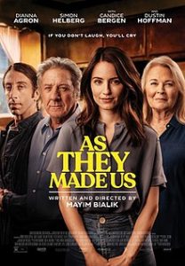 AS THEY MADE US – Jonathan Benefiel Interview