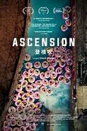 ASCENSION — Jessica Kingdon, Nathan Truesdell, and Kira Simon-Kennedy Interiew