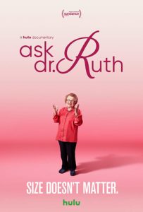 ASK DR. RUTH — Ryan White Interview