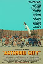 ASTEROID CITY