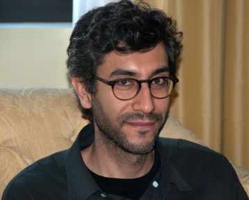 Ramin Bahrani