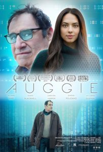 AUGGIE — Matt Kane and Marc Underhill Interview