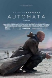 AUTOMATA