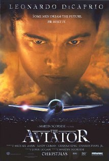 The Aviator  'Nine Holes' (HD) - Leonardo DiCaprio, Cate