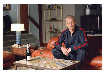 Bill Murray