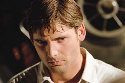 Eric Bana