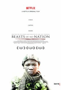 Cary Fukunaga and Abraham Attah Take On BEASTS OF NO NATION